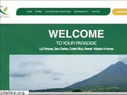 Sites similar to hotelcampoverde.com