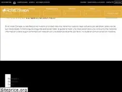 Sites similar to hotelcanada.com.mx