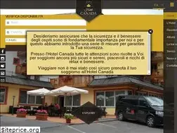 Sites similar to hotelcanada.info