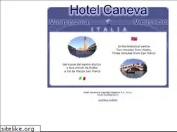 Sites similar to hotelcaneva.com