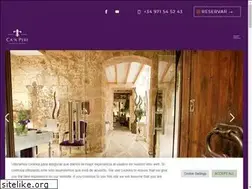 Sites similar to hotelcanpere.com