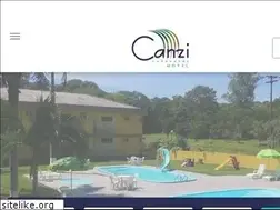 Sites similar to hotelcanzi.com.br