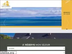 Sites similar to hotelcapauxpierres.com