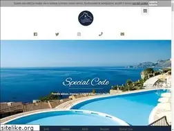 Sites similar to hotelcapodeigreci.it