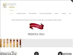 Sites similar to hotelcapodichino.it