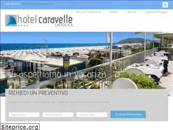 Sites similar to hotelcaravellecattolica.it