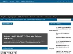 Sites similar to hotelcareers.vn