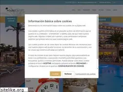 Sites similar to hotelcaribeibiza.com