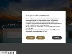 Sites similar to hotelcarlosi.com