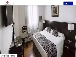 Sites similar to hotelcarlosv.com.ar