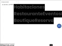Sites similar to hotelcarlota.mx