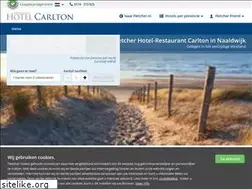 Sites similar to hotelcarlton.nl
