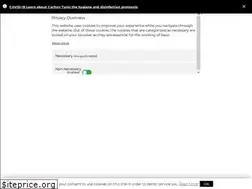 Sites similar to hotelcarltontunis.com