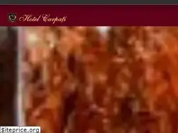 Sites similar to hotelcarpati.ro