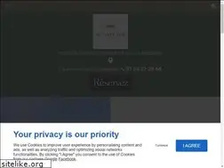 Sites similar to hotelcarpedor.com