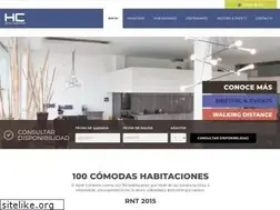 Sites similar to hotelcarretero.com