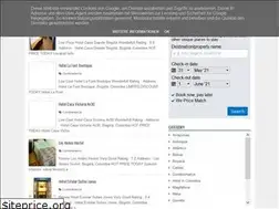 Sites similar to hotelcartagena.blogspot.com