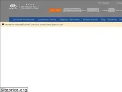 Sites similar to hotelcartagenaplaza.co