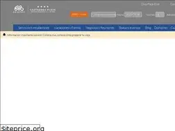 Sites similar to hotelcartagenaplaza.com.co