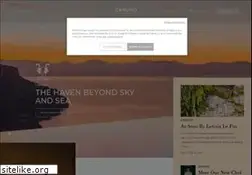 Sites similar to hotelcaruso.com
