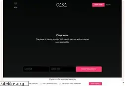 Sites similar to hotelcasa.nl