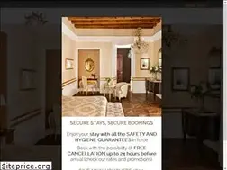 Sites similar to hotelcasa1800sevilla.com