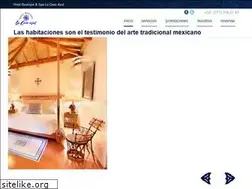 Sites similar to hotelcasaazul.com.mx