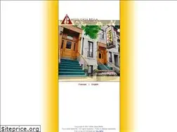 Sites similar to hotelcasabella.com