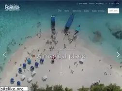 Sites similar to hotelcasablancasanandres.com