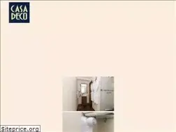 Sites similar to hotelcasadeco.com