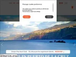 Sites similar to hotelcasadelsol.com