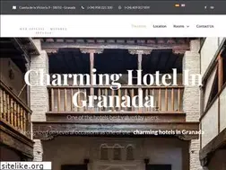 Sites similar to hotelcasamorisca.com