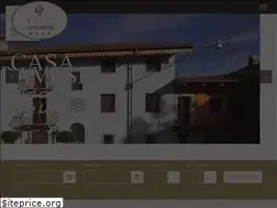 Sites similar to hotelcasapavesi.it