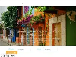 Sites similar to hotelcasaquero.com