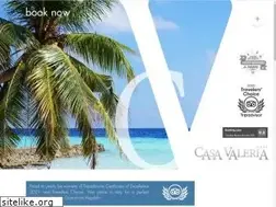 Sites similar to hotelcasavaleria.com