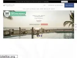 Sites similar to hotelcasavelas.com