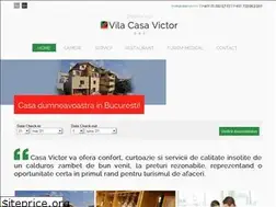 Sites similar to hotelcasavictor.ro