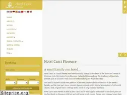 Sites similar to hotelcasci.com