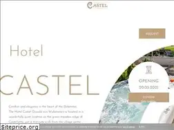 Sites similar to hotelcastel.it