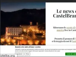 Sites similar to hotelcastelbrando.com