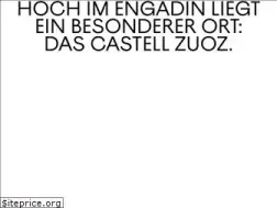Sites similar to hotelcastell.ch