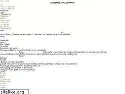 Sites similar to hotelcastellar.es