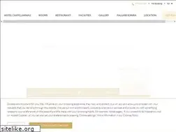Sites similar to hotelcastellarnau.com