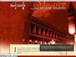 Sites similar to hotelcastello.it
