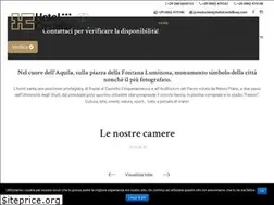 Sites similar to hotelcastelloaq.com