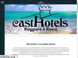 Sites similar to hotelcastiglione.it
