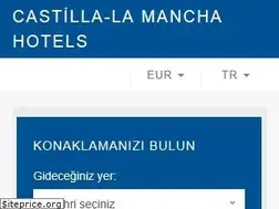 Sites similar to hotelcastillalamancha.com