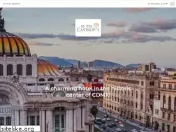 Sites similar to hotelcastropol.com