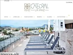 Sites similar to hotelcatedral.mx