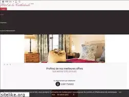 Sites similar to hotelcathedrale-metz.fr
